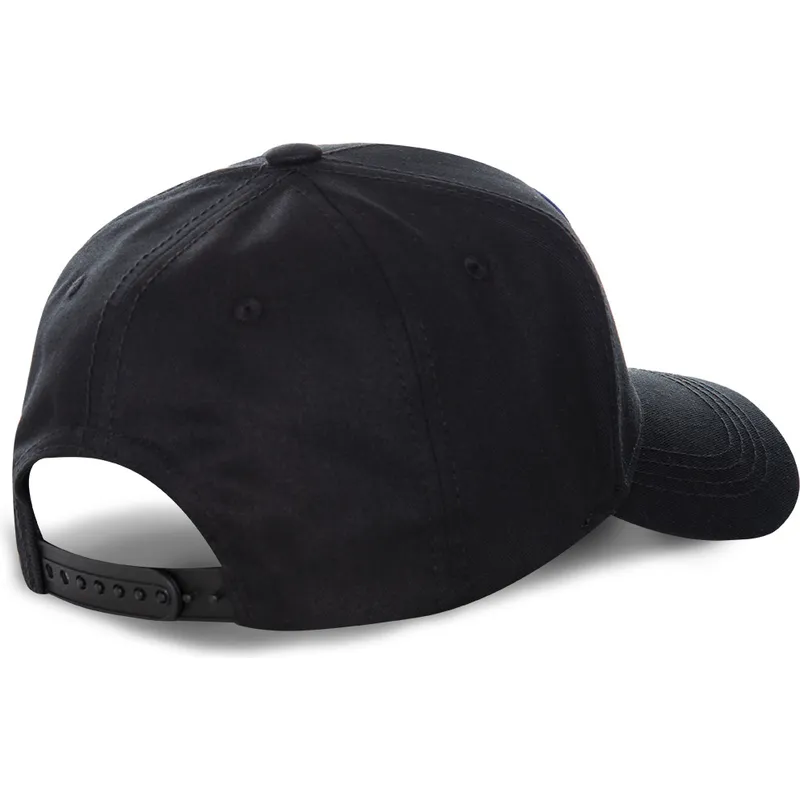 kasketter-buet-sort-snapback-vejlober-looney-tunes-af-capslab kasketter-buet-sort-snapback-vejlober-looney-tunes-af-capslab