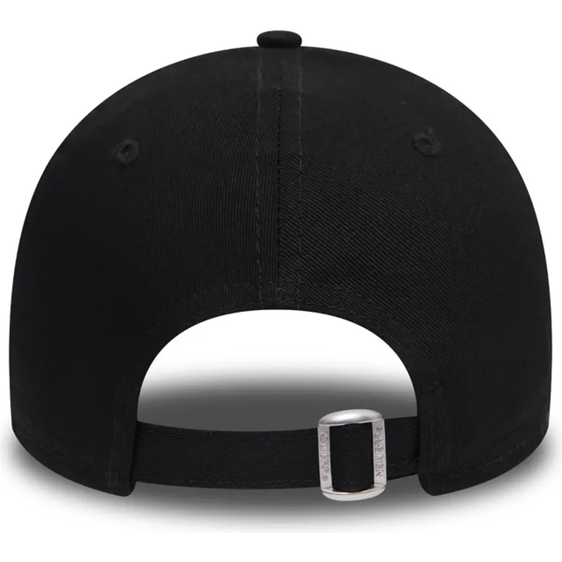 kasketter-buet-sort-justerbar-rem-9forty-af-new-era