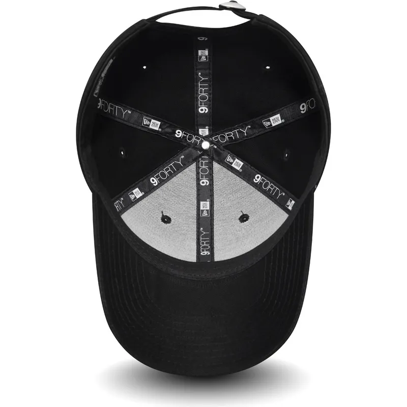 kasketter-buet-sort-justerbar-rem-9forty-af-new-era