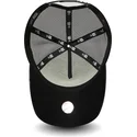 kasketter-buet-camouflage-snapback-negro-essential-camo-a-frame-fra-new-york-yankees-mlb-af-new-era