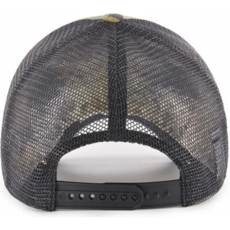kasketter-buet-camouflage-snapback-mvp-branson-fra-new-york-yankees-mlb-af-47-brand kasketter-buet-camouflage-snapback-mvp-branson-fra-new-york-yankees-mlb-af-47-brand