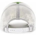 kasketter-buet-gron-snapback-mvp-flagship-fra-new-york-yankees-mlb-af-47-brand