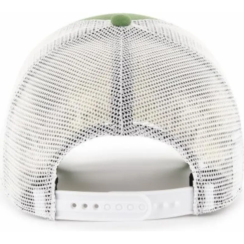 kasketter-buet-gron-snapback-mvp-flagship-fra-new-york-yankees-mlb-af-47-brand