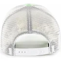 kasketter-buet-gron-snapback-claro-mvp-flagship-fra-new-york-yankees-mlb-af-47-brand