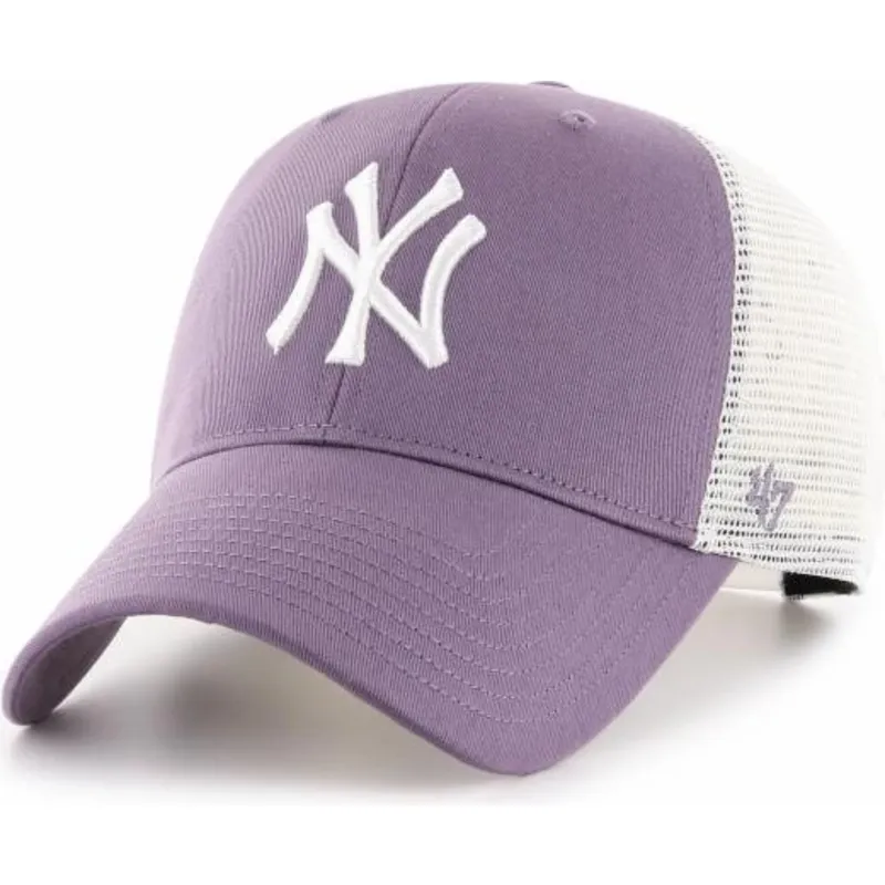 kasketter-buet-violet-snapback-mvp-flagship-fra-new-york-yankees-mlb-af-47-brand kasketter-buet-violet-snapback-mvp-flagship-fra-new-york-yankees-mlb-af-47-brand