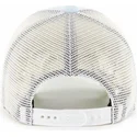 kasketter-buet-bla-snapback-claro-mvp-flagship-fra-new-york-yankees-mlb-af-47-brand