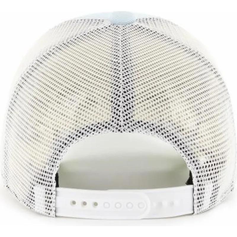 kasketter-buet-bla-snapback-claro-mvp-flagship-fra-new-york-yankees-mlb-af-47-brand