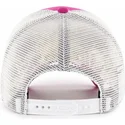 kasketter-buet-rosa-snapback-mvp-flagship-fra-new-york-yankees-mlb-af-47-brand