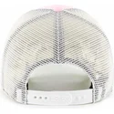lyserod-mvp-flagship-new-york-yankees-mlb-trucker-kasket-fra-47-brand