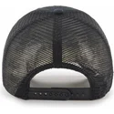 sort-clean-up-porter-trucker-kasket-fra-new-york-yankees-mlb-af-47-brand