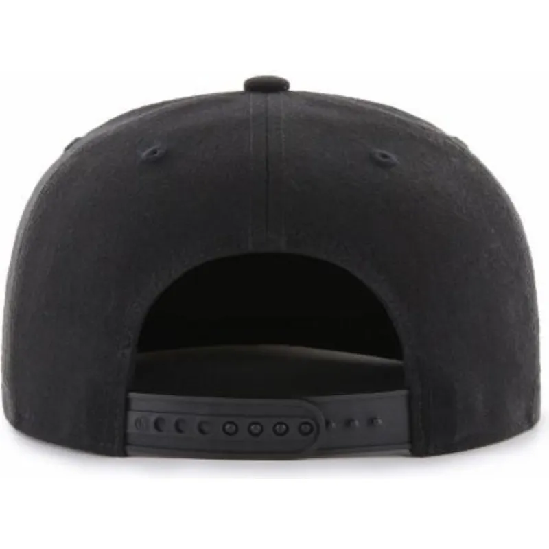 kasketter-flad-sort-snapback-captain-iridescent-fra-new-york-yankees-mlb-af-47-brand