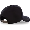 sort-snapback-kasket-med-buet-skygge-bugs-bunny-bun3-looney-tunes-fra-capslab