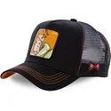 gorra-trucker-sort-androide-c-16-c16b-dragon-ball-fra-capslab