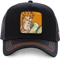 kasketter-buet-sort-snapback-c-16-dragon-ball-af-capslab
