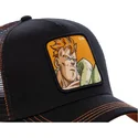 kasketter-buet-sort-snapback-c-16-dragon-ball-af-capslab