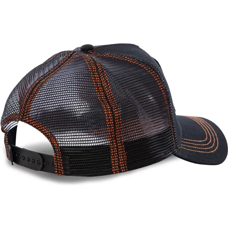 kasketter-buet-sort-snapback-c-16-dragon-ball-af-capslab