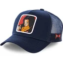 kasketter-buet-marinebla-snapback-c-17-dragon-ball-af-capslab