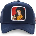 kasketter-buet-marinebla-snapback-c-17-dragon-ball-af-capslab