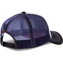 hvid-bla-og-sort-trucker-cap-master-roshi-kam6m-dragon-ball-fra-capslab