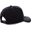 kasketter-buet-sort-snapback-vegeta-dragon-ball-af-capslab