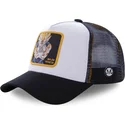 hvid-og-sort-majin-vegeta-mv4-dragon-ball-trucker-kasket-fra-capslab