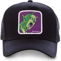 kasketter-buet-hvid-snapback-piccolo-dragon-ball-af-capslab