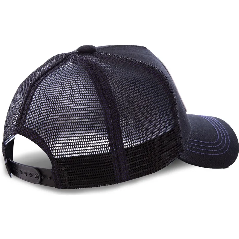 kasketter-buet-hvid-snapback-piccolo-dragon-ball-af-capslab