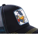sort-trucker-kasket-pato-donald-don2-disney-fra-capslab