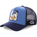 kasketter-buet-bla-snapback-anders-and-disney-af-capslab
