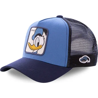 kasketter-buet-bla-snapback-anders-and-disney-af-capslab