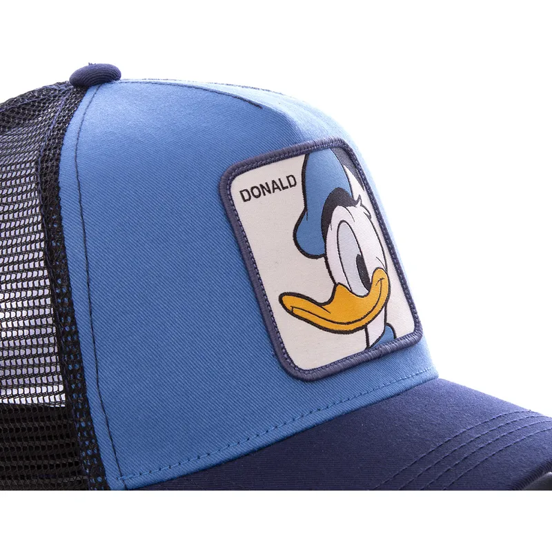 kasketter-buet-bla-snapback-anders-and-disney-af-capslab