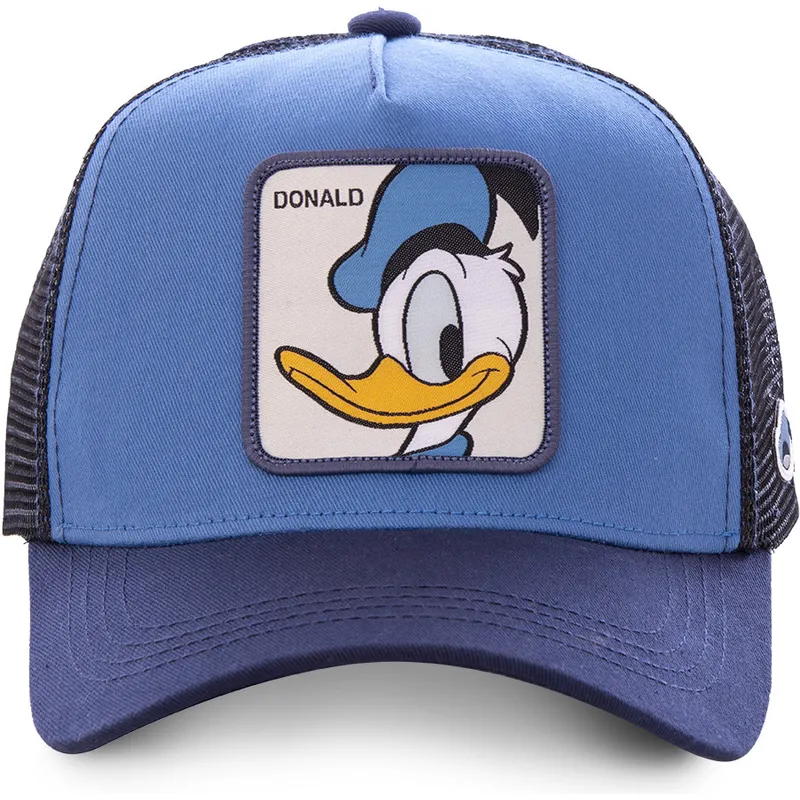 kasketter-buet-bla-snapback-anders-and-disney-af-capslab