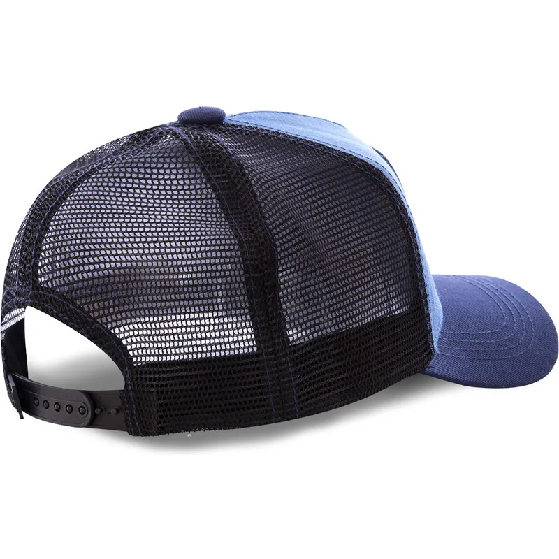 kasketter-buet-bla-snapback-anders-and-disney-af-capslab