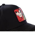 kasketter-buet-sort-snapback-goofy-disney-af-capslab
