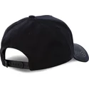 kasketter-buet-sort-snapback-goofy-disney-af-capslab