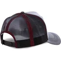 kasketter-buet-gra-snapback-iron-man-marvel-comics-af-capslab