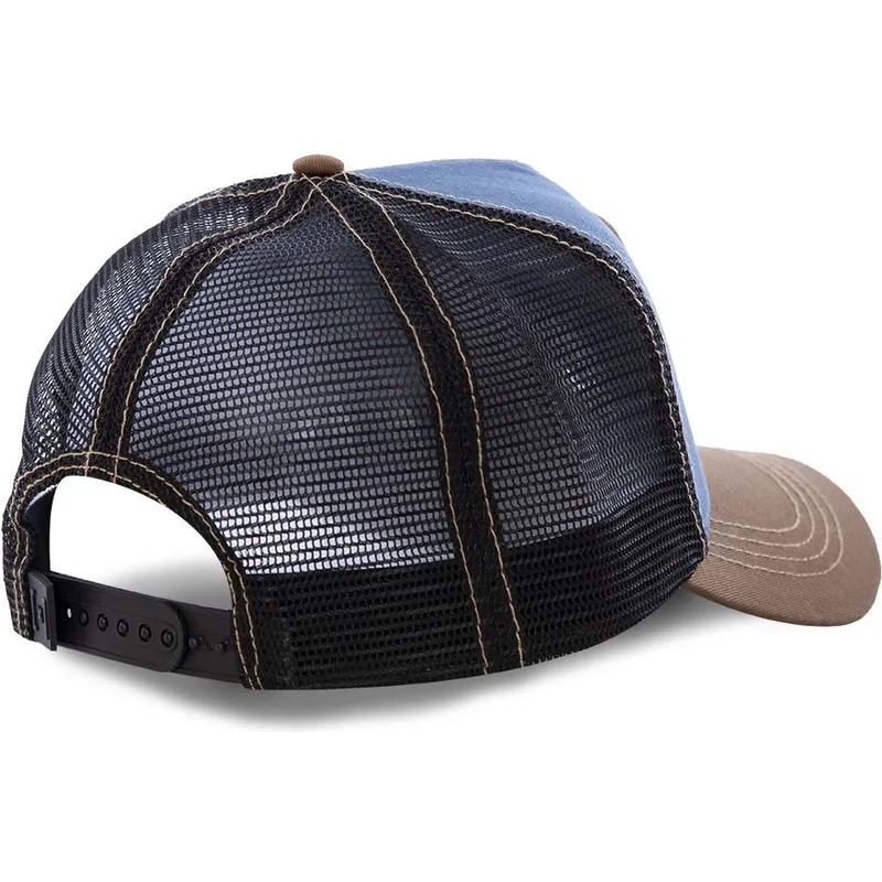 kasketter-buet-bla-snapback-mickey-mouse-disney-af-capslab