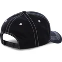 sort-kurvet-snapback-kasket-mickey-mouse-vintage-vin1-disney-fra-capslab