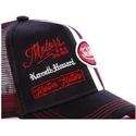 kasketter-buet-sort-snapback-af-von-dutch