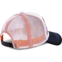 von-dutch-mcqora-hvid-og-orange-trucker-kasket