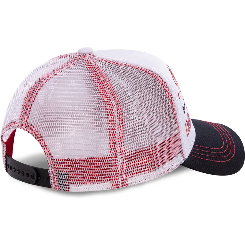 kasketter-buet-hvid-snapback-af-von-dutch