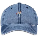 justerbar-bla-cowboy-buet-kasket-coloured-girl-fra-djinns