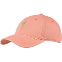 kasketter-buet-rosa-justerbar-rem-af-djinns