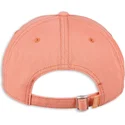 kasketter-buet-rosa-justerbar-rem-af-djinns