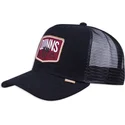kasketter-buet-sort-snapback-af-djinns