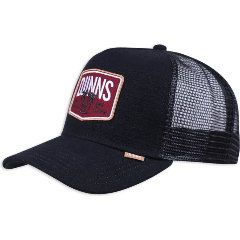 kasketter-buet-sort-snapback-af-djinns