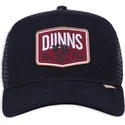gorra-trucker-sort-nothing-club-sucker-fra-djinns