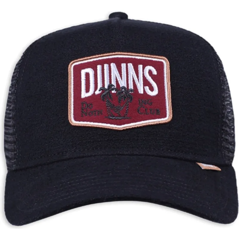 kasketter-buet-sort-snapback-af-djinns