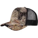 kasketter-buet-multicolor-snapback-af-djinns