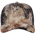 kasketter-buet-multicolor-snapback-af-djinns